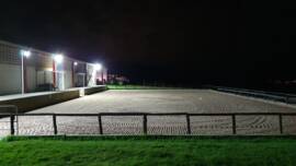DPA Caballos. Centro Ecuestre, Entrenamiento y Yeguada