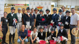DPA Caballos. Centro Ecuestre, Entrenamiento y Yeguada