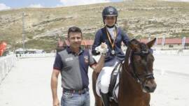 DPA Caballos. Centro Ecuestre, Entrenamiento y Yeguada