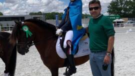 DPA Caballos. Centro Ecuestre, Entrenamiento y Yeguada