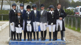 DPA Caballos. Centro Ecuestre, Entrenamiento y Yeguada